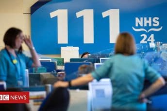 U Britaniji opada broj preminulih U Britaniji opada broj preminulih