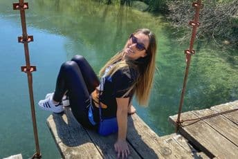 Ana Milačić: Teško je predvidjeti izazove sa kojima će se suočiti rukomet Ana Milačić: Teško je predvidjeti izazove sa kojima će se suočiti rukomet