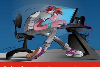 Roditelji da ograničavaju sadržaj koji djeca prate u medijima Roditelji da ograničavaju sadržaj koji djeca prate u medijima