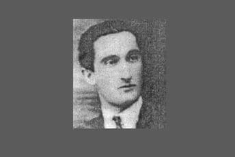 U spomen na Danila Vušovića U spomen na Danila Vušovića