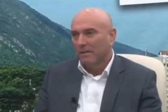 Crnogorska podsjeća na Carevićeve hvalospjeve Crnogorska podsjeća na Carevićeve hvalospjeve