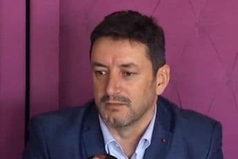 Direktor Barske plovidbe "zatečen" zbog zaplijene 500 kilograma kokaina Direktor Barske plovidbe "zatečen" zbog zaplijene 500 kilograma kokaina