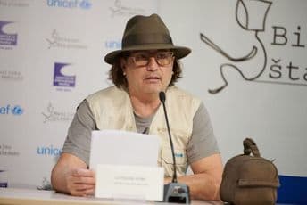 Rambo Amadeus: Nadam se da se nećemo vratiti na isto, da će planeta usporiti Rambo Amadeus: Nadam se da se nećemo vratiti na isto, da će planeta usporiti