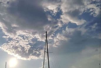 Pogledajte kakvo nas vrijeme očekuje sjutra Pogledajte kakvo nas vrijeme očekuje sjutra