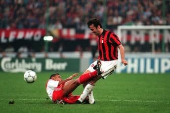 VIDEO Francuzi svrstali gol Deja Savićevića među najbolje u finalima VIDEO Francuzi svrstali gol Deja Savićevića među najbolje u finalima