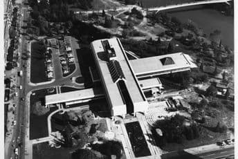 Мајстор новог урбанитета Мајстор новог урбанитета