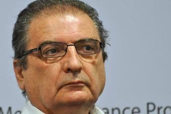 Gligorov: Turizam neće zamrijeti, važno je proširiti ponudu Gligorov: Turizam neće zamrijeti, važno je proširiti ponudu