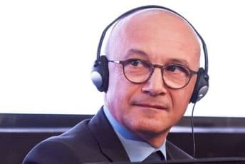 Morgado: EIB odobrila 50 miliona za mala i srednja preduzeća u Crnoj Gori Morgado: EIB odobrila 50 miliona za mala i srednja preduzeća u Crnoj Gori