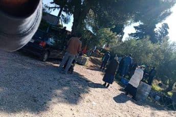 Incident na Ostrvu Cvijeća: Uhapšen Beranac zbog prijetnji Tivćanki Incident na Ostrvu Cvijeća: Uhapšen Beranac zbog prijetnji Tivćanki