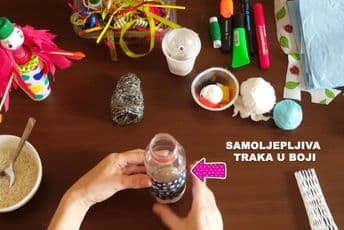 Akcija "IgrajSeDoma" korisna i zanimljiva Akcija "IgrajSeDoma" korisna i zanimljiva