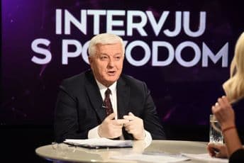 Marković: Brodom "Budva" upravlja londonska kompanija Marković: Brodom "Budva" upravlja londonska kompanija