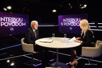 Marković: Islamska zajednica i Katolička crkva nijesu dovodili u pitanje mjere NKT-a, samo sa MCP smo imali probleme Marković: Islamska zajednica i Katolička crkva nijesu dovodili u pitanje mjere NKT-a, samo sa MCP smo imali probleme