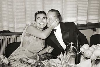 Priprema se serija o prvoj dami Jugoslavije Priprema se serija o prvoj dami Jugoslavije