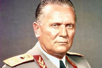 Na današnji dan: Rođen Josip Broz Tito Na današnji dan: Rođen Josip Broz Tito