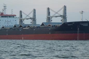 Radulović u pritvoru, „Budva“ čeka dozvolu da isplovi Radulović u pritvoru, „Budva“ čeka dozvolu da isplovi