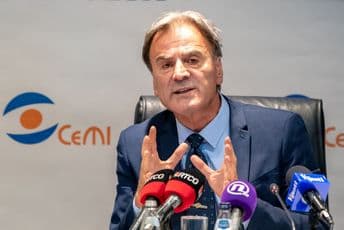 Blažić: Uvesti otvorene liste i neposredne izbore Blažić: Uvesti otvorene liste i neposredne izbore