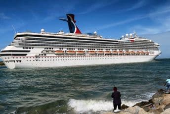 Više od 90 pomoraca vraća se iz SAD-a u Crnu Goru Više od 90 pomoraca vraća se iz SAD-a u Crnu Goru