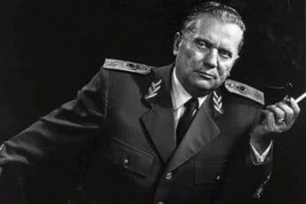 Kako je glasio vic o Titu zbog kojeg je novinarka završila na Golom otoku