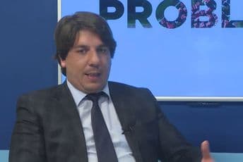 Podnijeta inicijativa za smjenu Radovića Krsto Radović