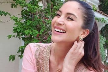 Koja si po redu u haremu, smiješ li da se šminkaš Koja si po redu u haremu, smiješ li da se šminkaš