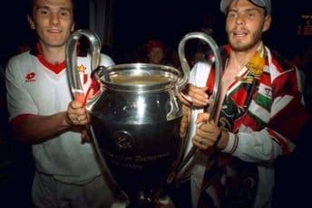 Savićević: Boban i ja ne bismo mogli da se usaglasimo oko rata u Jugoslaviji Savićević - Boban