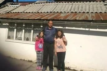 Humanitarna akcija "Pomoć porodici Sijarić" Humanitarna akcija "Pomoć porodici Sijarić"