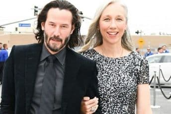 Ženi se Kijanu Rivs Ženi se Kijanu Rivs