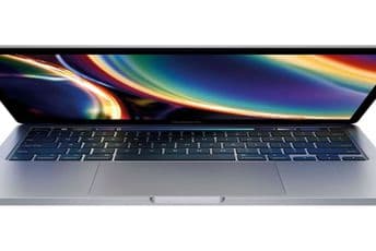 Predstavljen novi 13-inčni MacBook Pro Predstavljen novi 13-inčni MacBook Pro