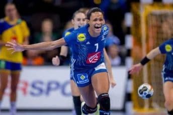 Alison Pino stiže u Budućnost! Alison Pino stiže u Budućnost!