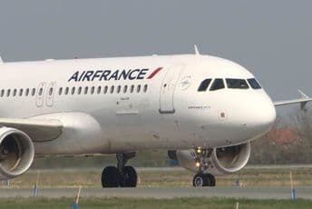 EK odobrila Francuskoj pomoć od sedam milijardi eura za Er Frans EK odobrila Francuskoj pomoć od sedam milijardi eura za Er Frans