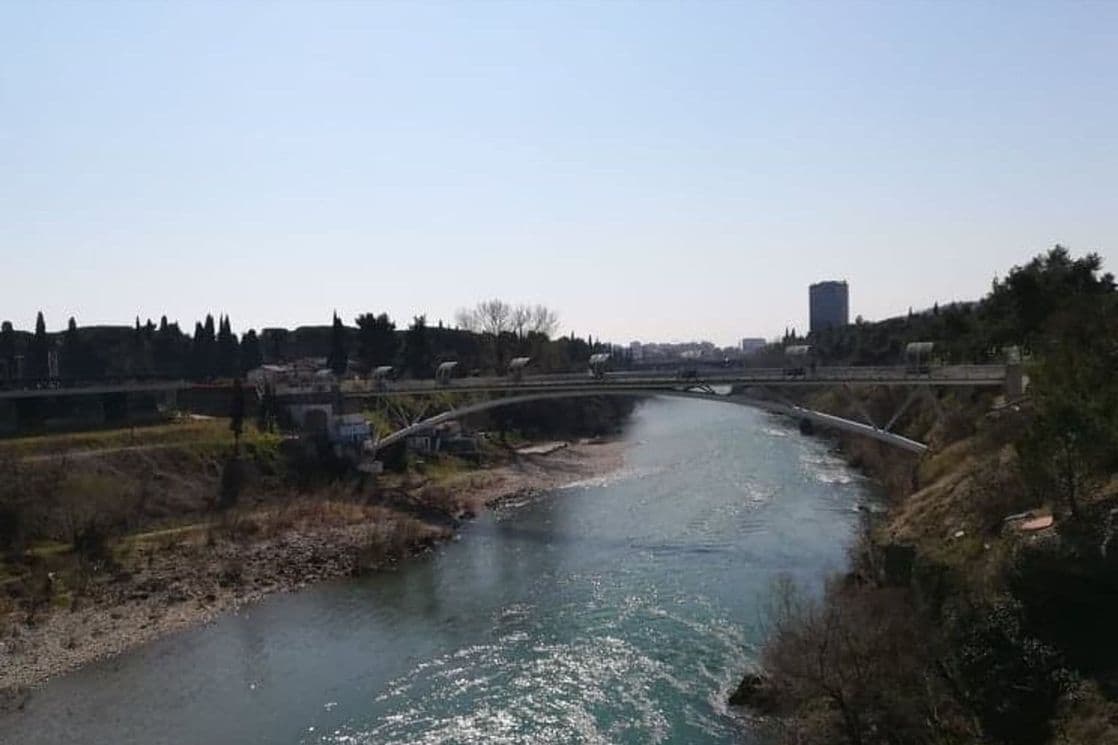 Danas sunčano i toplo, najviša dnevna temperatura 32 stepena