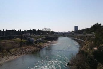 Danas sunčano i toplo, najviša dnevna temperatura 32 stepena