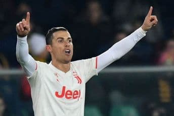 Ronaldo konačno poletio sa Madeire, uskoro u Italiji Ronaldo konačno poletio sa Madeire, uskoro u Italiji