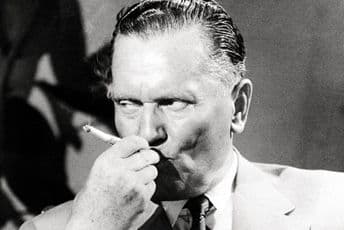 Za koga je navijao Tito? Za koga je navijao Tito?