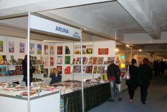 Sajam knjiga odložen na jesen Sajam knjiga odložen na jesen