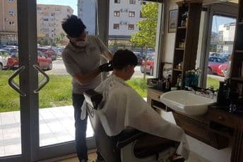 Za nenošenje maski i kršenje distance kazne do 20.000 eura Za nenošenje maski i kršenje distance kazne do 20.000 eura