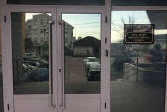 Elektronsko izdavanje dozvola na popravnom Elektronsko izdavanje dozvola na popravnom