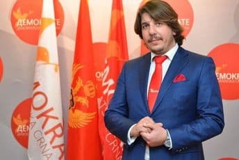 Radović: U Budvi neće biti novih izbora