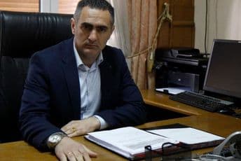 Damjanović: Ako ne bude dijaloga opozicija da bojkotuje izbore Damjanović: Ako ne bude dijaloga opozicija da bojkotuje izbore