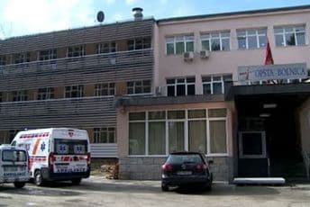 Zdravstveni radnici beranske bolnice negativni na koronu Zdravstveni radnici beranske bolnice negativni na koronu