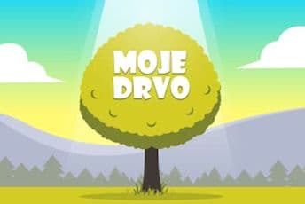 Zahvaljujući projektu Moje drvo Podgorica bogatija za skoro 300 stabala Zahvaljujući projektu Moje drvo Podgorica bogatija za skoro 300 stabala
