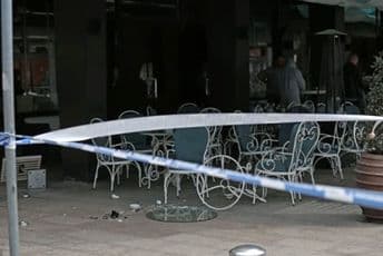 Škaljarci i kavčani karike balkanske mafije