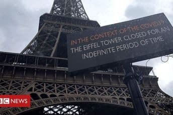 FRANCUSKA: U potrazi za nultim oboljelim od koronavirusa došli do novog zaključka FRANCUSKA: U potrazi za nultim oboljelim od koronavirusa došli do novog zaključka