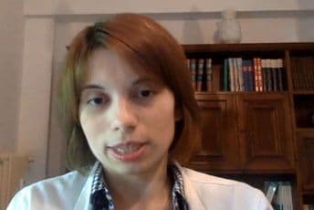 Dr Jovana Milić o tome koji se sve ljekovi koriste za liječenje Covid19 Dr Jovana Milić