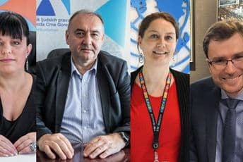 Hitno izmijeniti zakone i promijeniti svijest i pristup kada je riječ o pravima OSI Hitno izmijeniti zakone i promijeniti svijest i pristup kada je riječ o pravima OSI