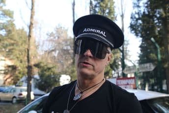 Peh za pehom: Nakon korone doživio nezgodu Peh za pehom: Nakon korone doživio nezgodu