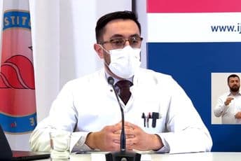 Begić: Nema podataka o imunitetu na koronavirus, granice će se otvarati postepeno Begić: Nema podataka o imunitetu na koronavirus, granice će se otvarati postepeno