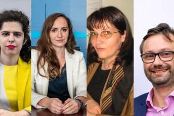 Usvojiti Strategiju deinstitucionalizacije u cilju samostalnijeg života OSI Usvojiti Strategiju deinstitucionalizacije u cilju samostalnijeg života OSI