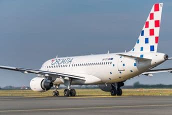 Croatia Airlines obustavio planove o letovima za Podgoricu Croatia Airlines obustavio planove o letovima za Podgoricu