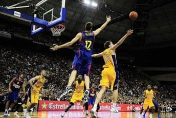 Proslavljeni španski centar najavio kraj karijere Proslavljeni španski centar najavio kraj karijere